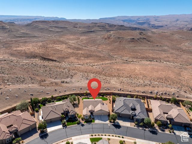 5120 S CARMEL BLUFFS DR, St. George, UT 84790
