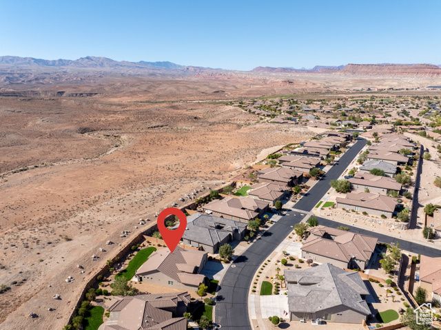 5120 S CARMEL BLUFFS DR, St. George, UT 84790