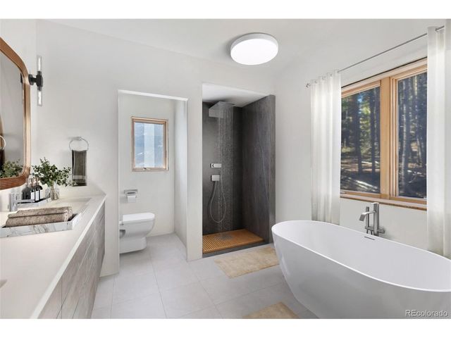 136 Evenrude Rd, Fairplay, CO 80440