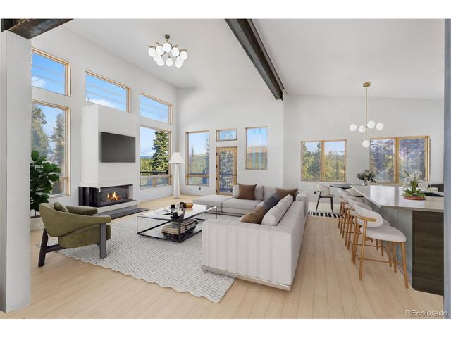 136 Evenrude Rd, Fairplay, CO 80440