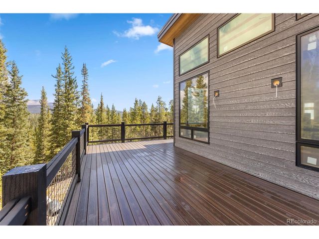 136 Evenrude Rd, Fairplay, CO 80440