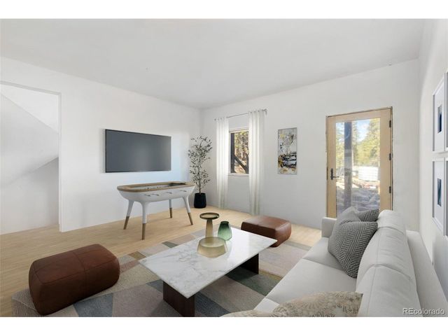 136 Evenrude Rd, Fairplay, CO 80440