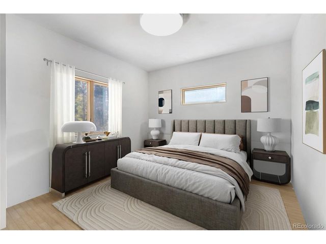 136 Evenrude Rd, Fairplay, CO 80440