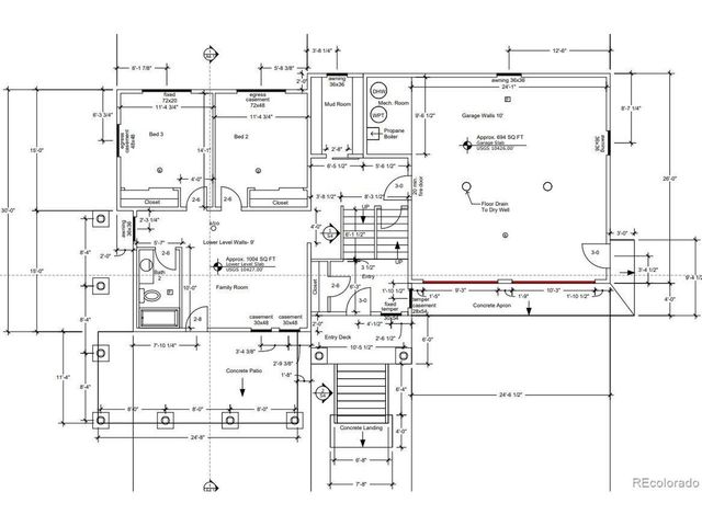 136 Evenrude Rd, Fairplay, CO 80440