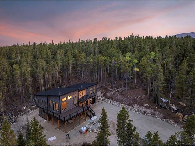 136 Evenrude Rd, Fairplay, CO 80440