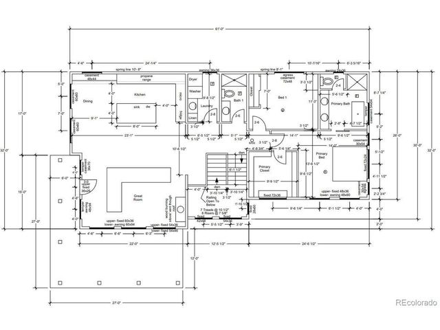 136 Evenrude Rd, Fairplay, CO 80440
