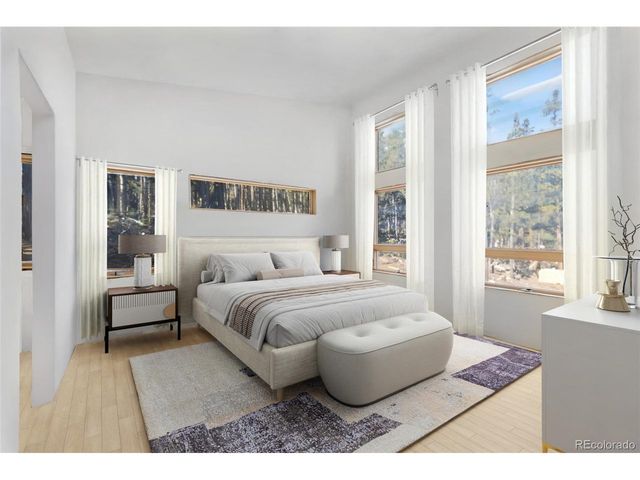 136 Evenrude Rd, Fairplay, CO 80440