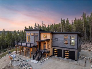 136 Evenrude Rd, Fairplay, CO 80440