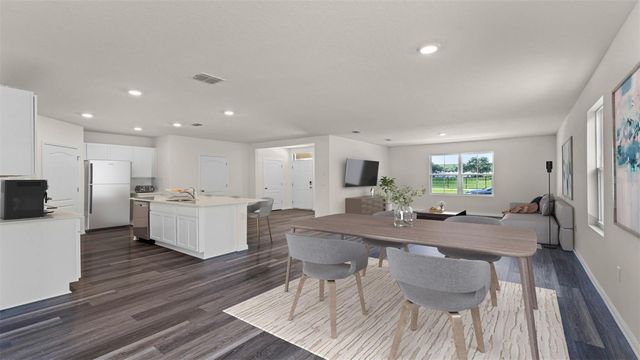 5116 WAYPOINTE BOULEVARD, Apopka, FL 32712
