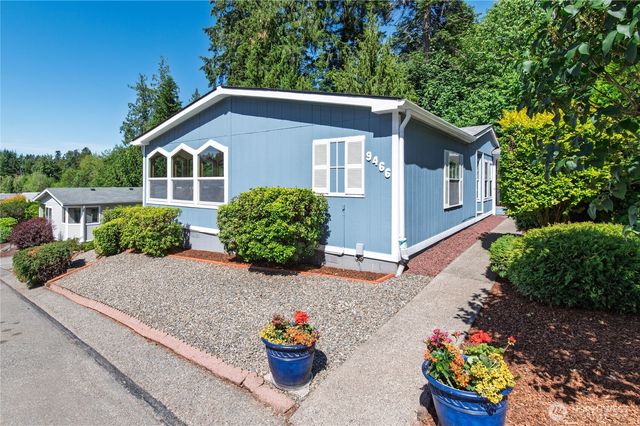 9466 Silver Creek Lane NW, Bremerton, WA 98311