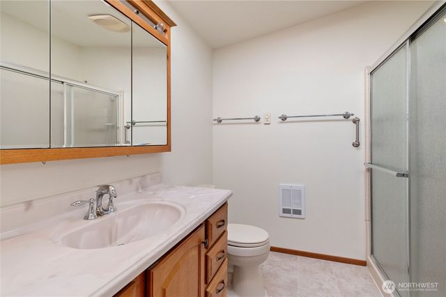 9466 Silver Creek Lane NW, Bremerton, WA 98311