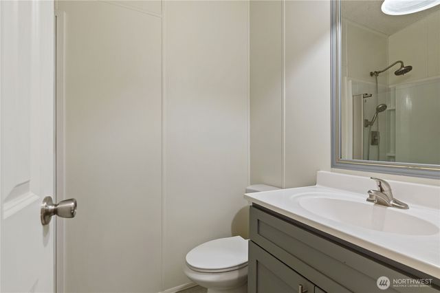 9466 Silver Creek Lane NW, Bremerton, WA 98311