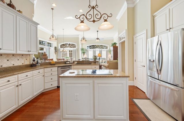 250 Pinckney Ave., Georgetown, SC 29440