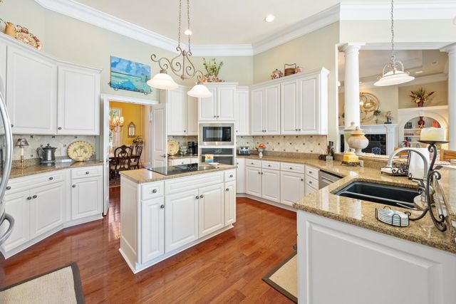 250 Pinckney Ave., Georgetown, SC 29440