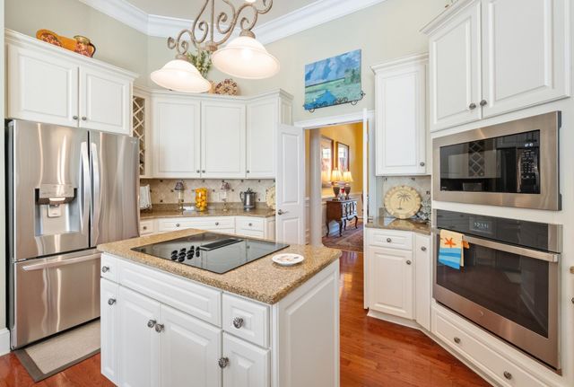 250 Pinckney Ave., Georgetown, SC 29440