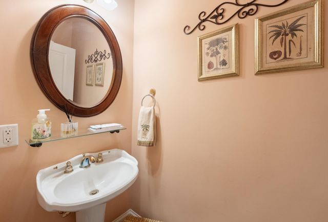 250 Pinckney Ave., Georgetown, SC 29440