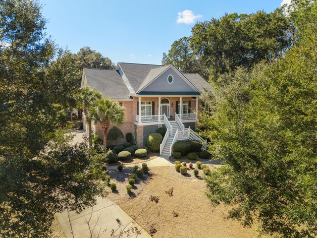 250 Pinckney Ave., Georgetown, SC 29440