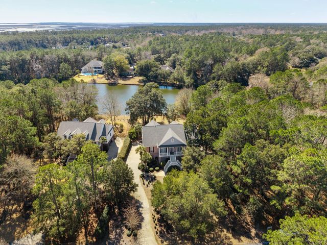 250 Pinckney Ave., Georgetown, SC 29440