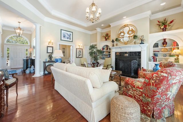 250 Pinckney Ave., Georgetown, SC 29440