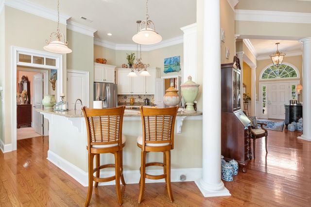 250 Pinckney Ave., Georgetown, SC 29440