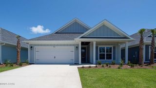 950 Crystal Bayou Boulevard, Panama City Beach, FL 32407