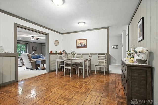 3797 Willow Creek Drive, Dayton, OH 45415