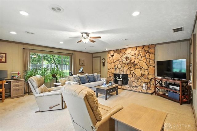 3797 Willow Creek Drive, Dayton, OH 45415