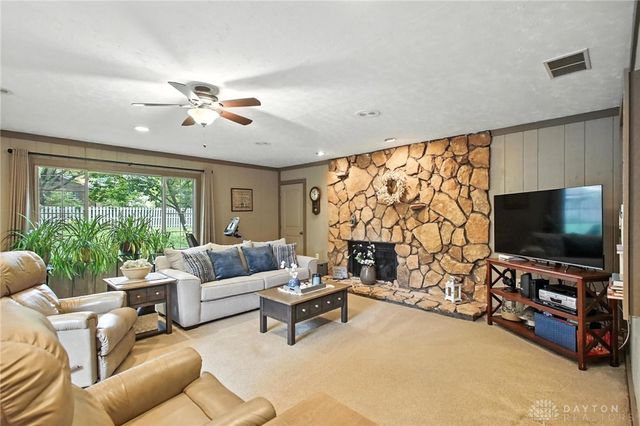 3797 Willow Creek Drive, Dayton, OH 45415