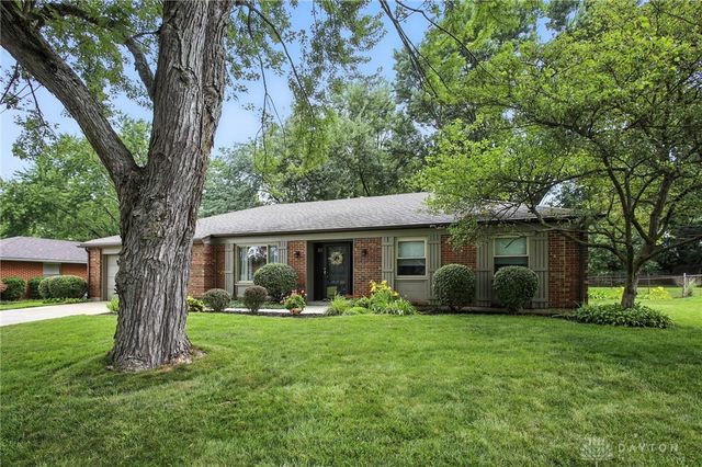 3797 Willow Creek Drive, Dayton, OH 45415