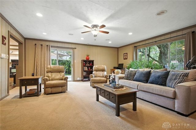 3797 Willow Creek Drive, Dayton, OH 45415