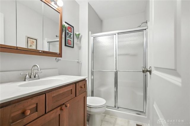 3797 Willow Creek Drive, Dayton, OH 45415