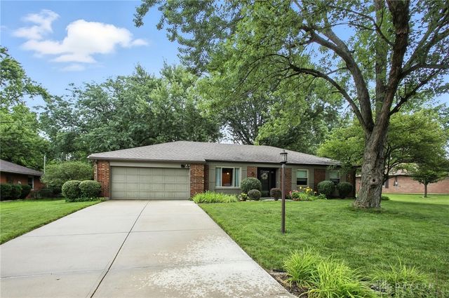 3797 Willow Creek Drive, Dayton, OH 45415