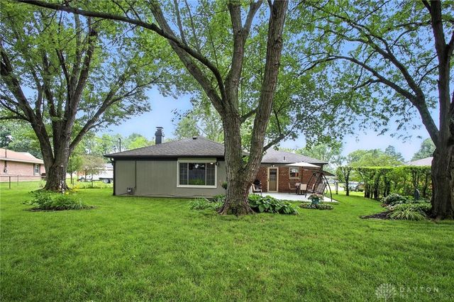 3797 Willow Creek Drive, Dayton, OH 45415