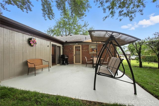 3797 Willow Creek Drive, Dayton, OH 45415
