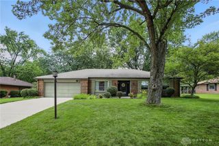 3797 Willow Creek Drive, Dayton, OH 45415