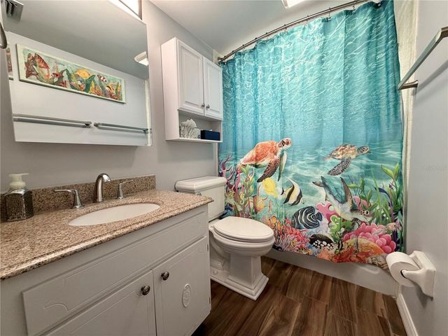 4807 MARINE PARKWAY 202, New Port Richey, FL 34652