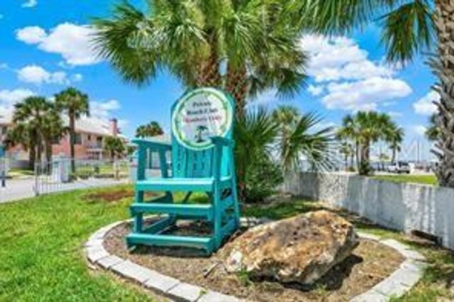4807 MARINE PARKWAY 202, New Port Richey, FL 34652