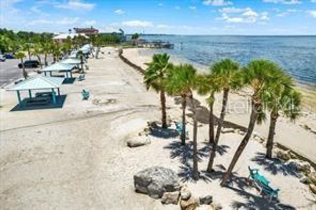 4807 MARINE PARKWAY 202, New Port Richey, FL 34652
