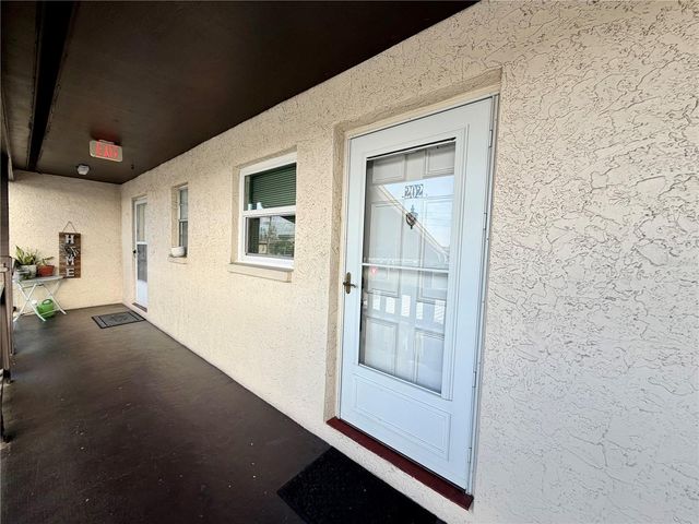 4807 MARINE PARKWAY 202, New Port Richey, FL 34652