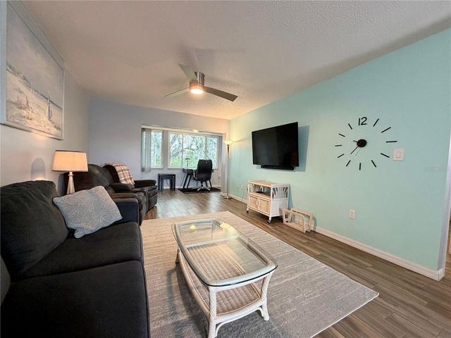 4807 MARINE PARKWAY 202, New Port Richey, FL 34652