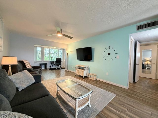 4807 MARINE PARKWAY 202, New Port Richey, FL 34652