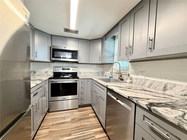 4807 MARINE PARKWAY 202, New Port Richey, FL 34652