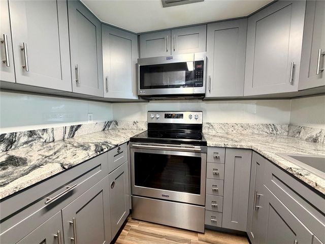 4807 MARINE PARKWAY 202, New Port Richey, FL 34652