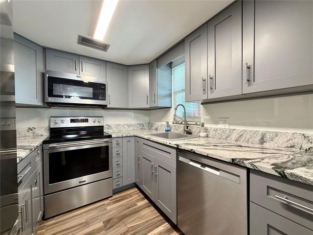 4807 MARINE PARKWAY 202, New Port Richey, FL 34652