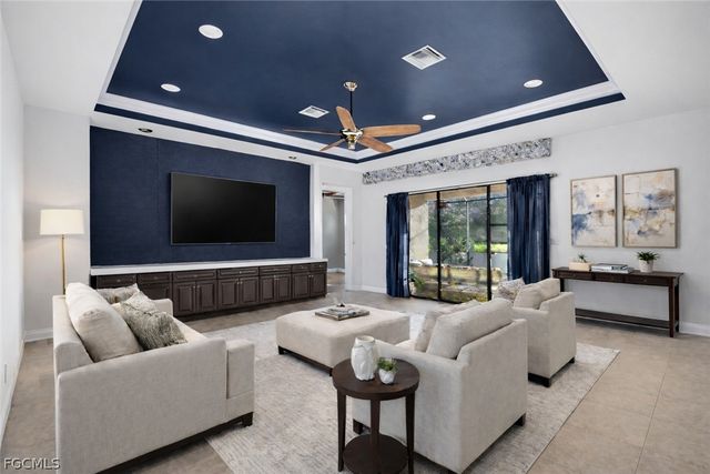 12749 Astor PL, Fort Myers, FL 33913