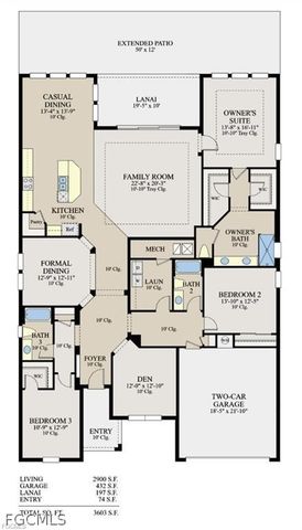 12749 Astor PL, Fort Myers, FL 33913