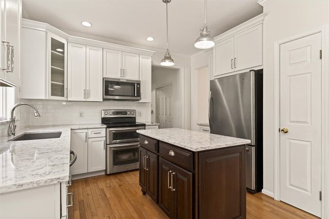 574 Dunnbridge Drive, Webster, NY 14580