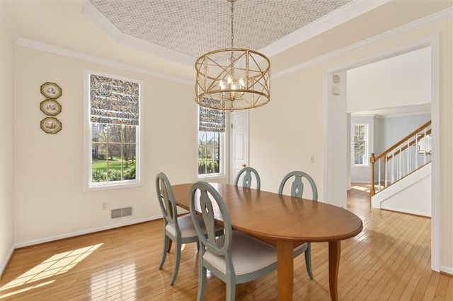 574 Dunnbridge Drive, Webster, NY 14580