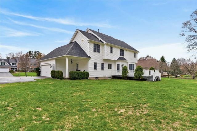 574 Dunnbridge Drive, Webster, NY 14580