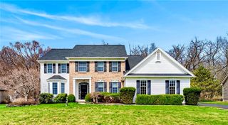 574 Dunnbridge Drive, Webster, NY 14580